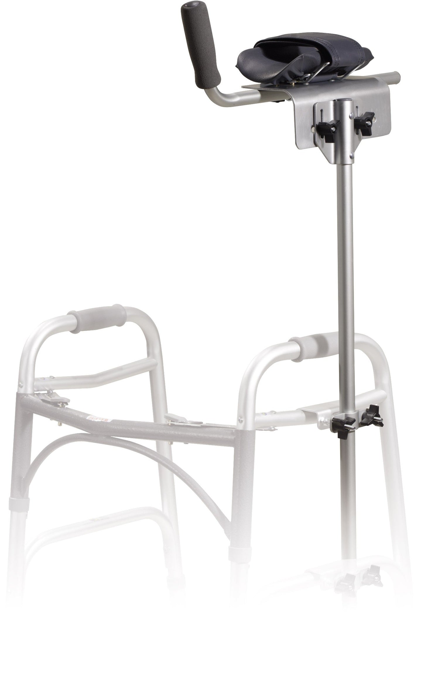 Platform Walker/Crutch Attachment