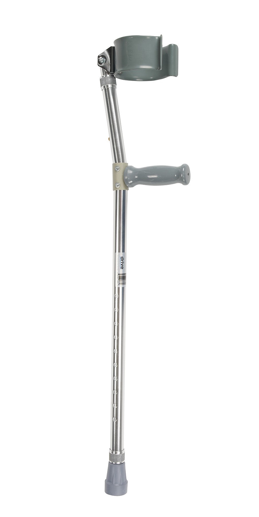 Lightweight Walking Forearm Crutches