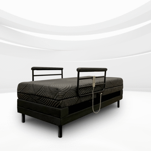 The Independence Bed