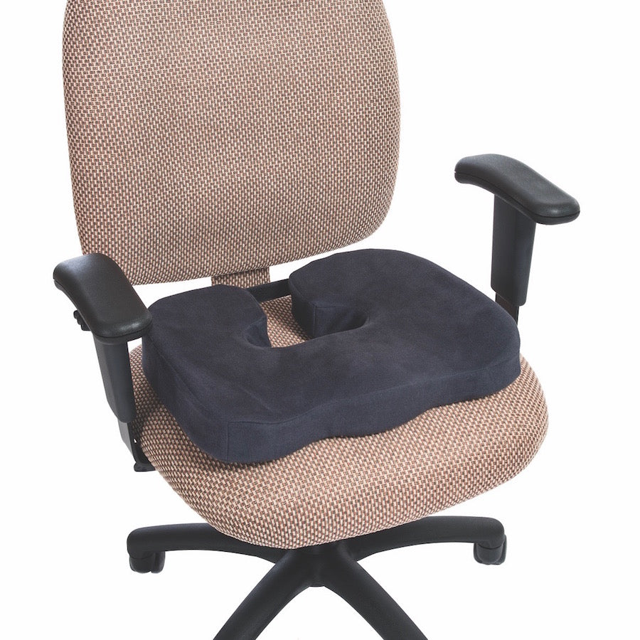 The Cushion