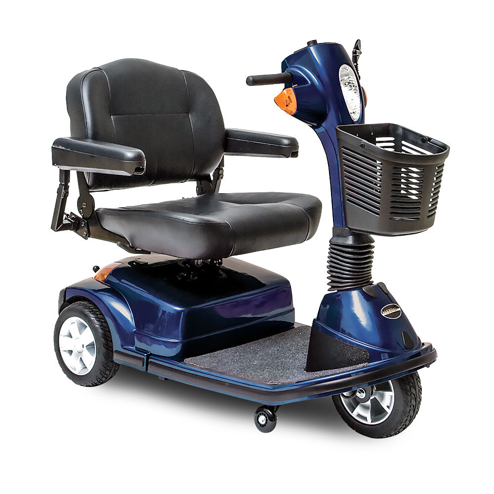 Maxima 3-Wheel