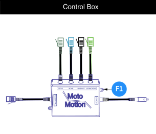 Parts for Viva Lift Chairs