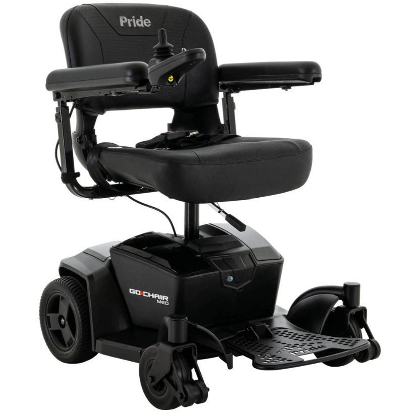 Go Chair® MED