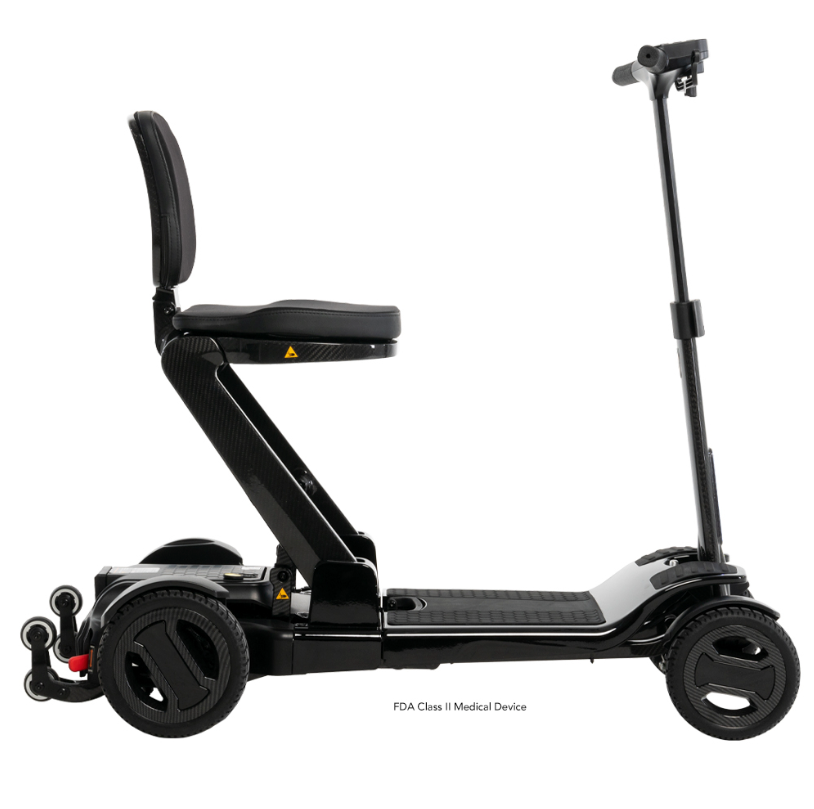 Go Go® Carbon