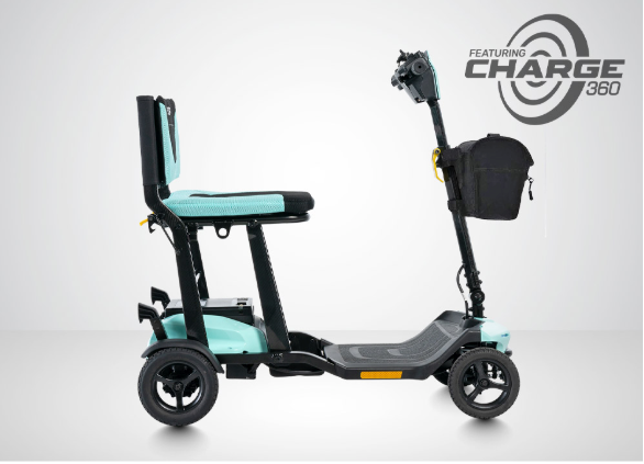 Go Go® Super Portable