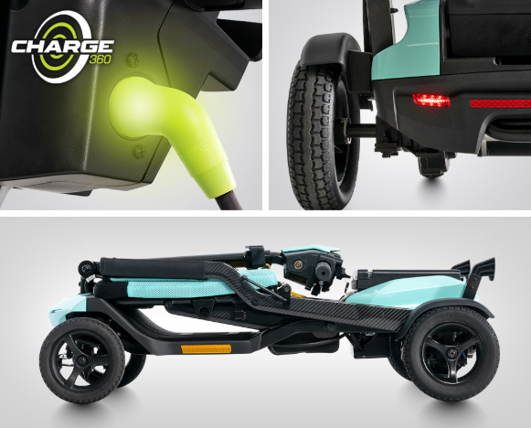 Go Go® Super Portable
