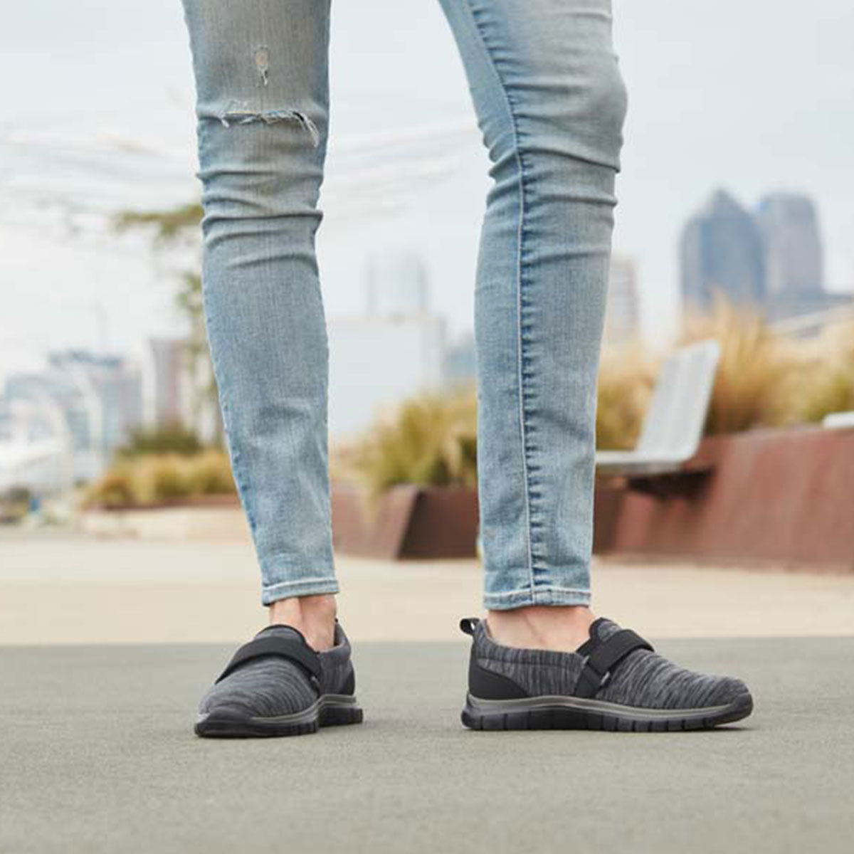 No. 11 Sport Trainer