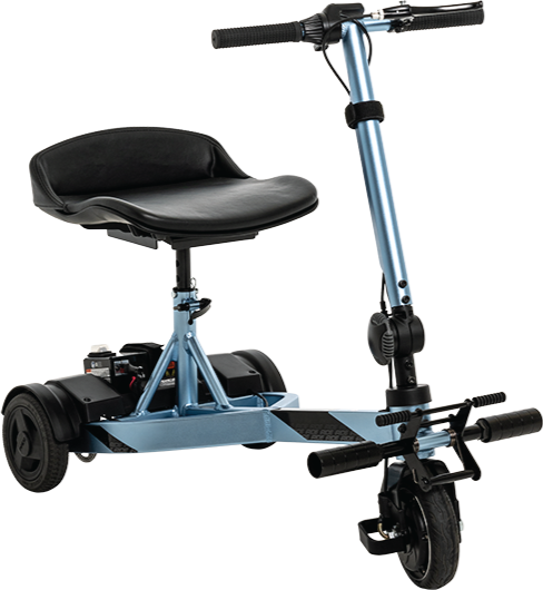 i-Ride