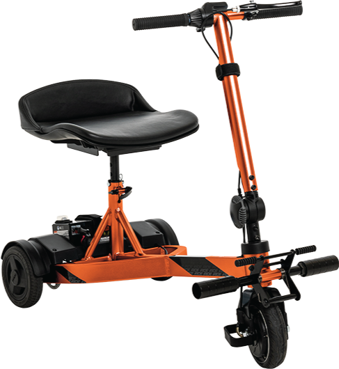 i-Ride