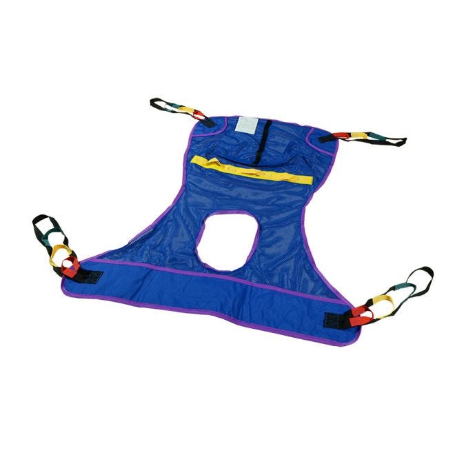 Commode Sling
