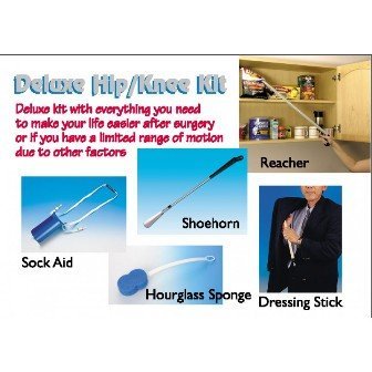 Deluxe Hip Kit
