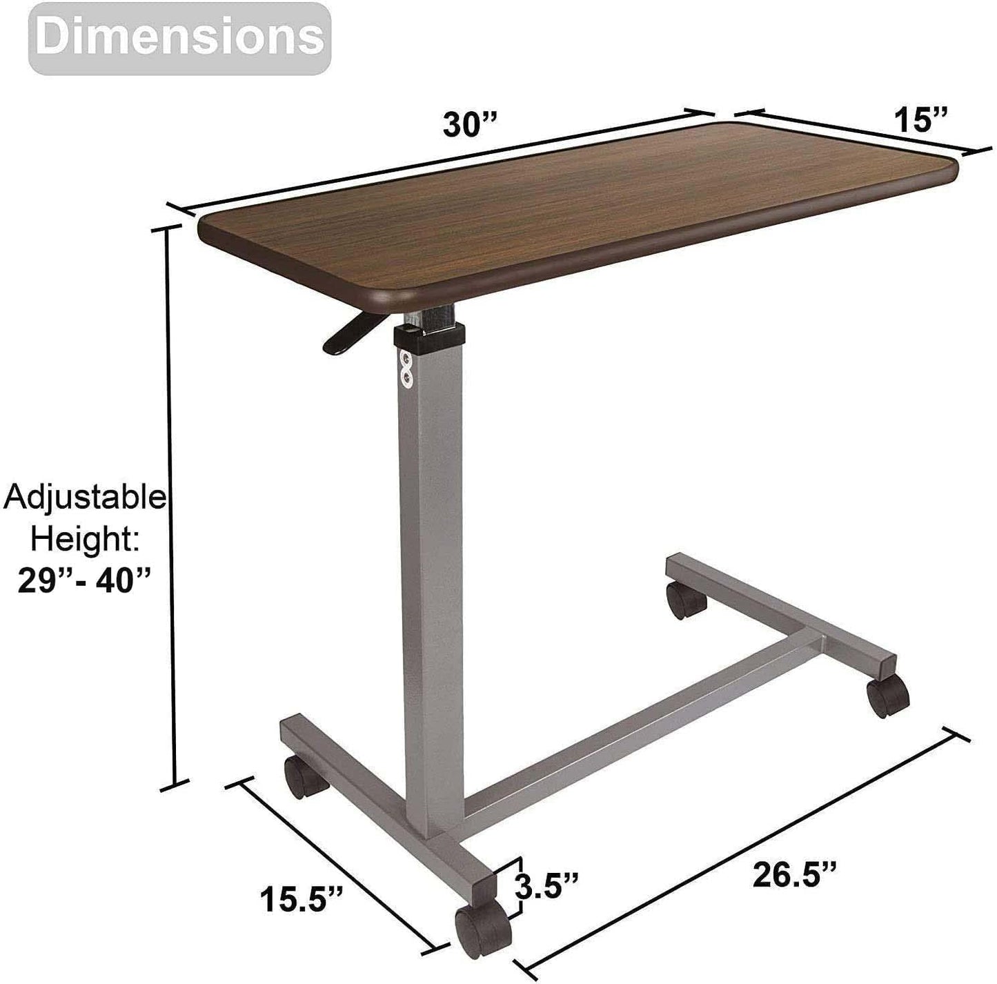 Bedside Table