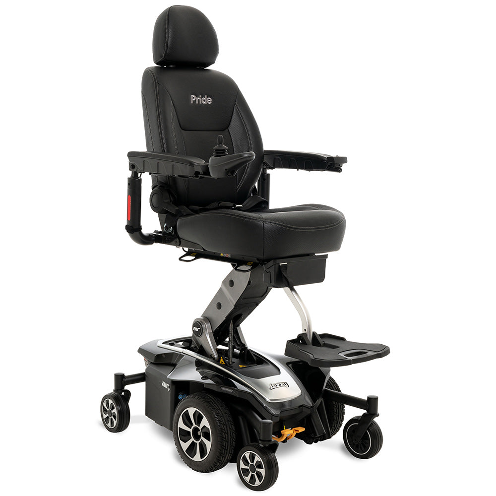 Jazzy Air® MED
