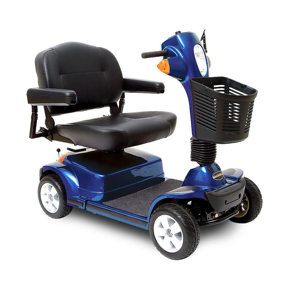 Maxima 4-Wheel