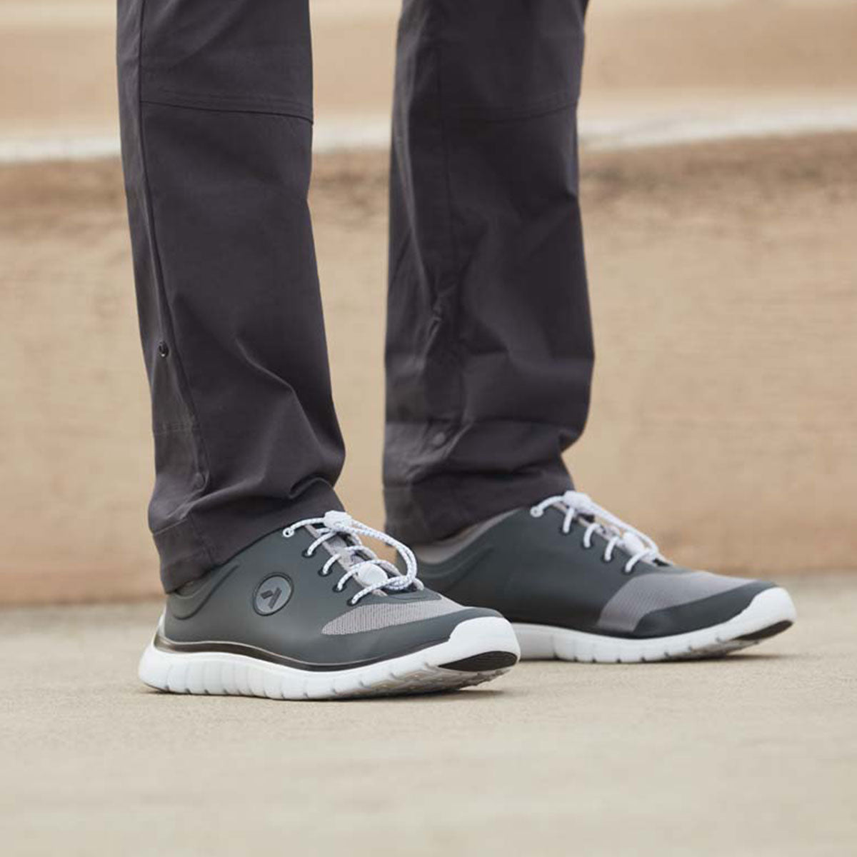 No. 22 Sport Runner