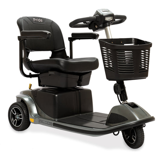Revo™ 2.0 3-Wheel