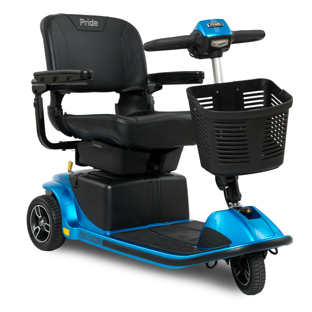 Revo™ 2.0 3-Wheel
