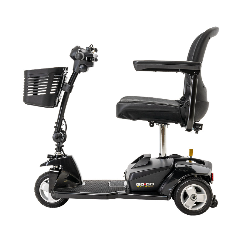 Go Go® Ultra X 3-Wheel (S39)