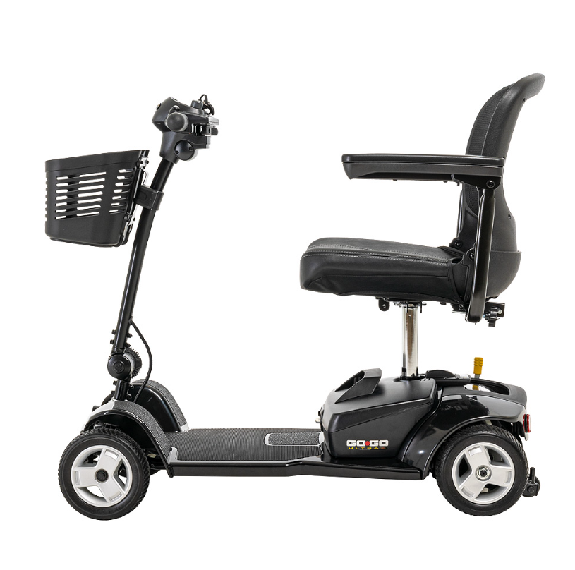 Go Go® Ultra X 4-Wheel (S49)