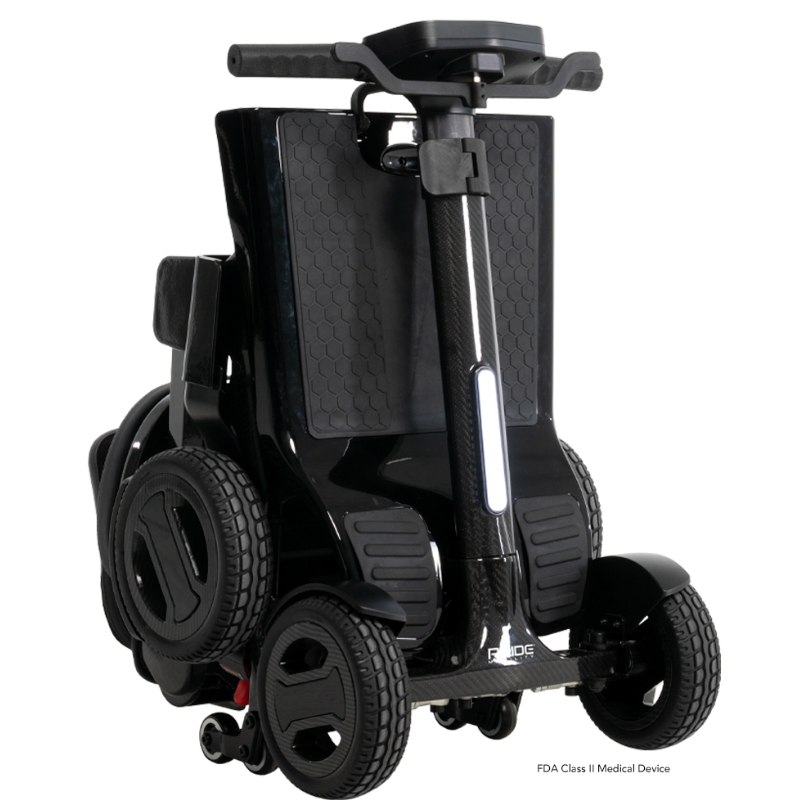 Go Go® Carbon