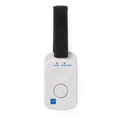Bed Alarm Monitor