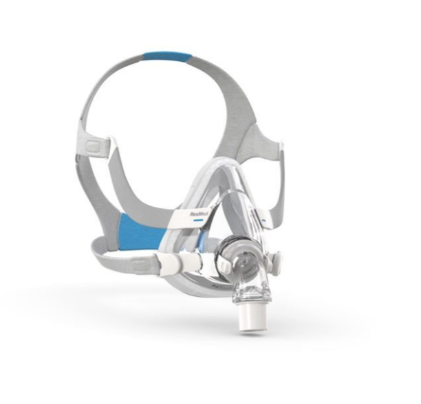 AirTouch F20 Full Face CPAP Mask