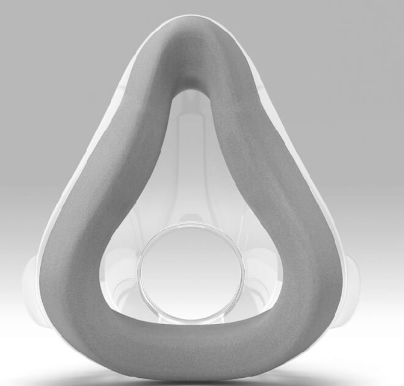 AirTouch F20 Full Face CPAP Mask
