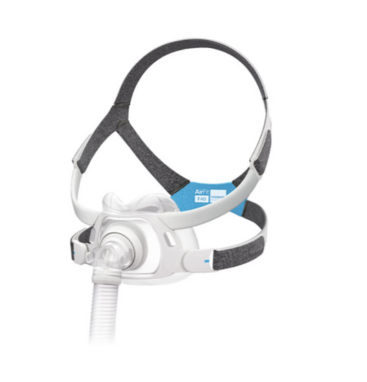 AirFit F40 Full Face CPAP Mask