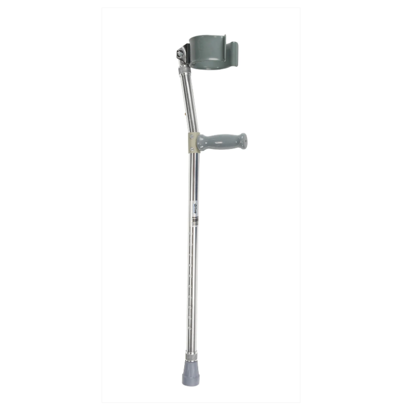 Lightweight Walking Forearm Crutches