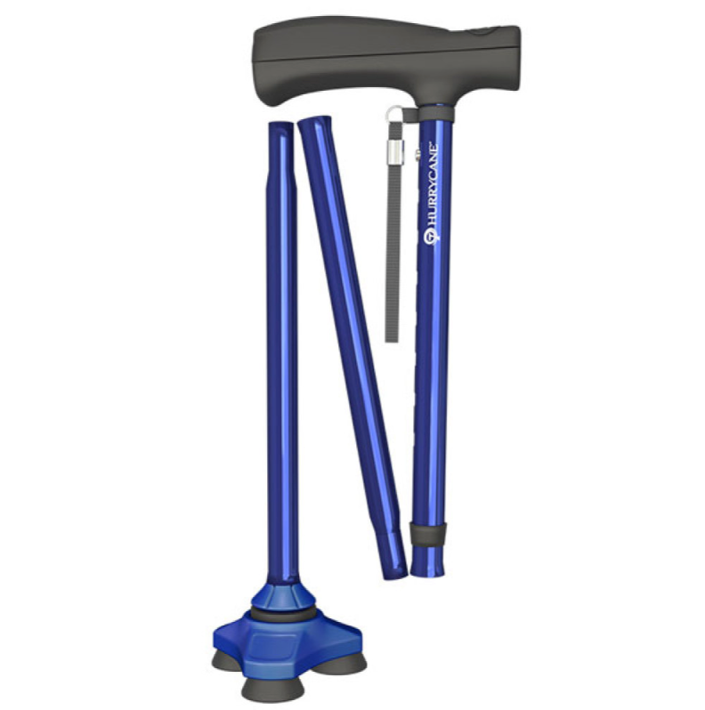 Hurrycane® Freedom Edition™