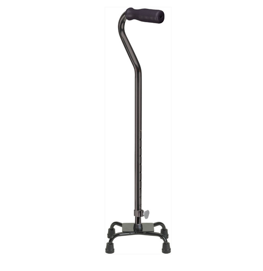 Four Point -Quad Cane