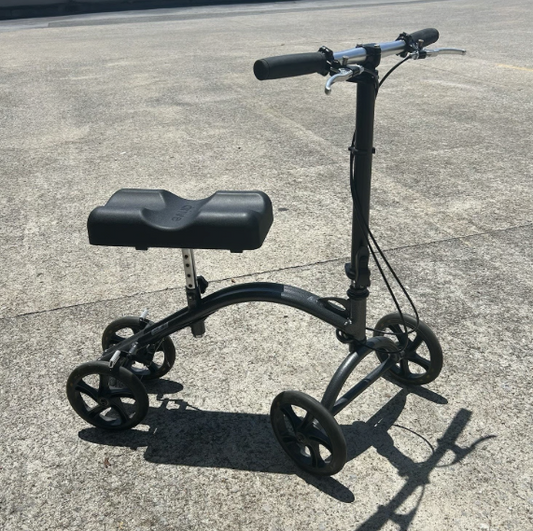 USED - Knee Walker