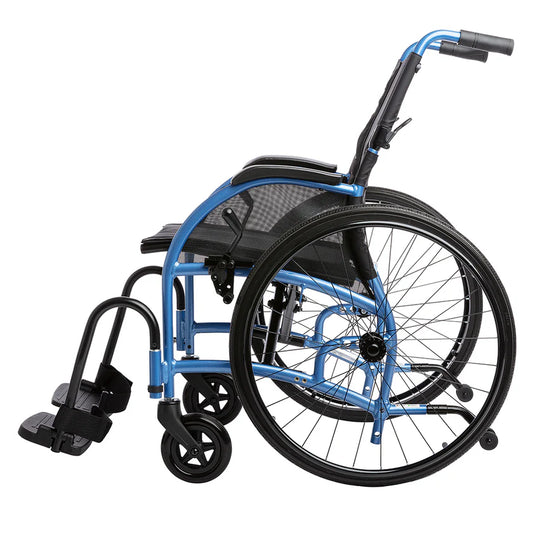 STRONGBACK Comfort 24 Wheelchair