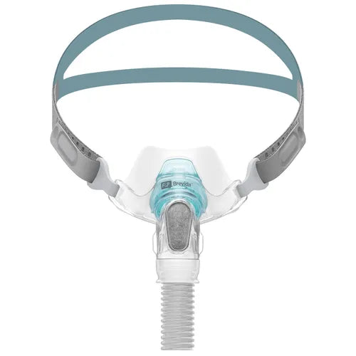 Brevida Nasal Pillow Mask by F&P