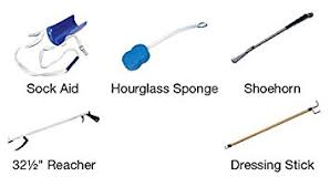 Deluxe Hip Kit