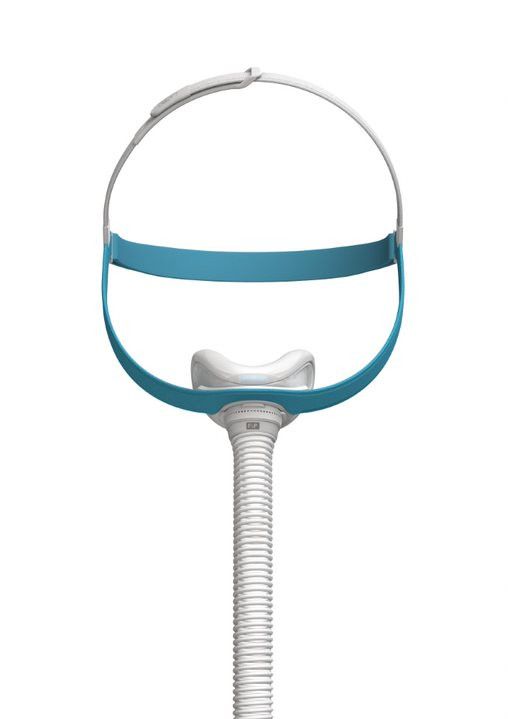 Evora Nasal Mask by F&P