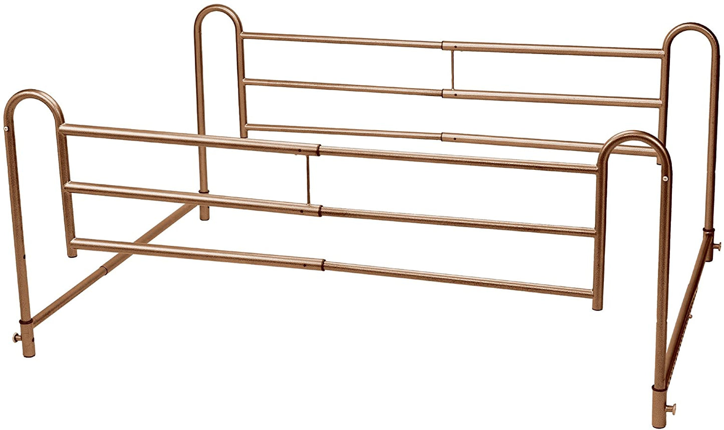 Bed Rails