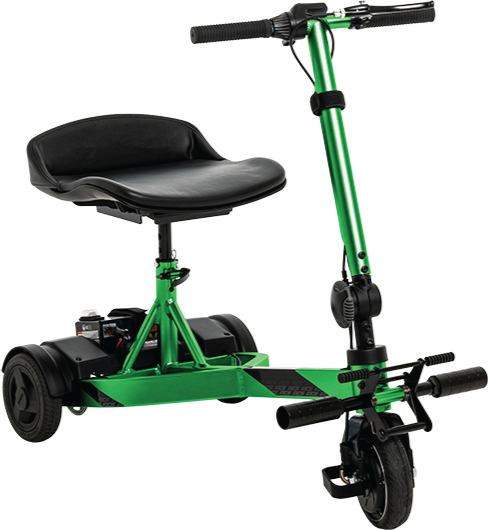i-Ride