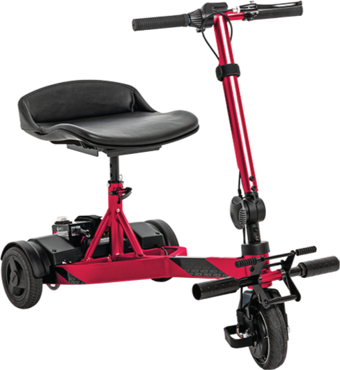 i-Ride