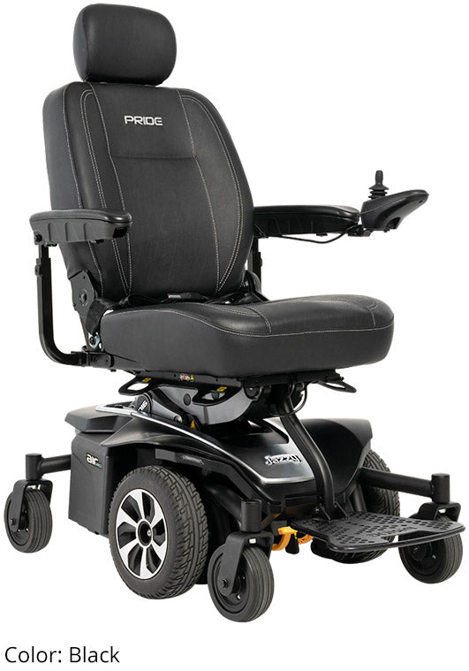 Jazzy Air® MED
