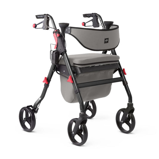 Medline Empower Rollator Walker