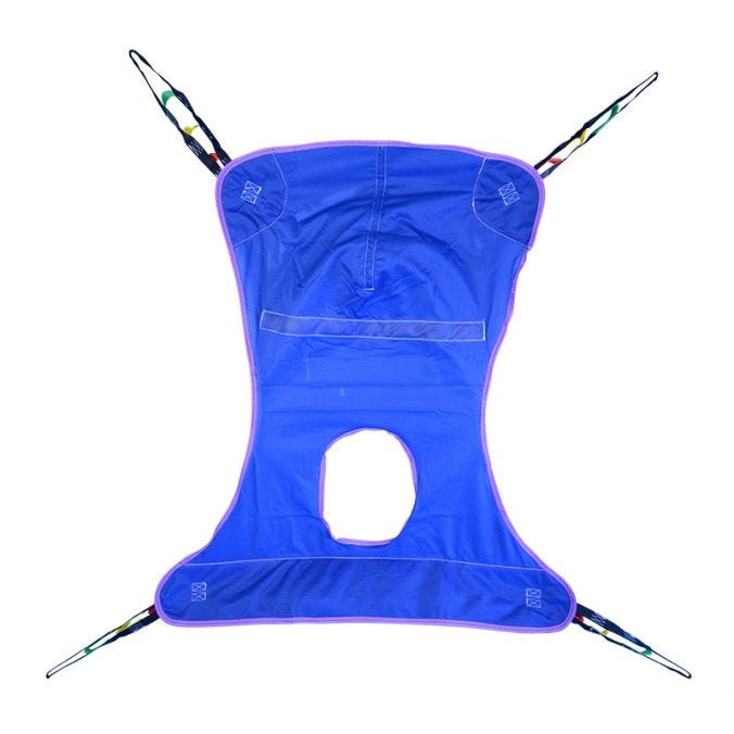 Patient Hoyer Lift, Manual