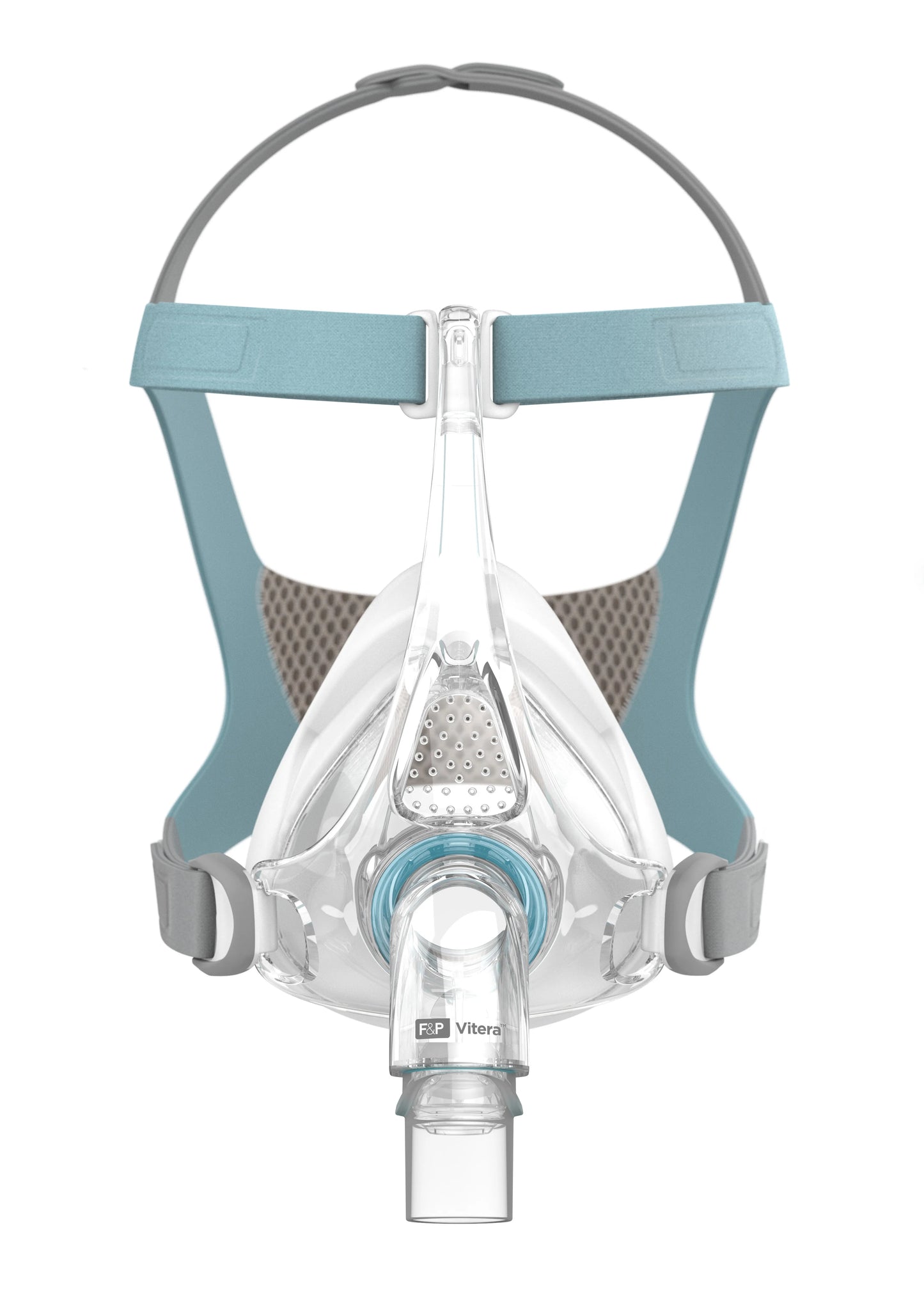 Vitera Full Face Mask by F&P